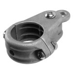 Crochet de balan�oire en aluminium pour escalade, hamac, balan�oire, avec vis et roulements, accessoires ...