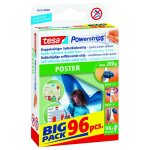 Crochet tesa powerstrips x 96
