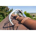 Crochet de toit centaure