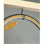 Crochet � vis mottez petit mod�le carr�