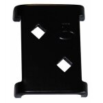 Croisillon pour volet en aluminium ou pvc torbel
