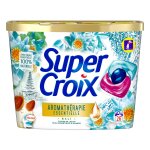 Super croix trio - caps bali � 26 lavages (26 doses) � lessive en capsules