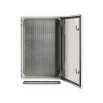 Cs - 64 / 150 bo�tier mural 600 x 400 x 150 gris 1 pc(s) w068282 - eaton