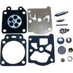 Cts kit de rparation de carburateur remplace le walbro k20 - wta pour carburateur walbro wta echo pb ...