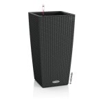 Cubico cottage 30 - kit complet, granit 56 cm