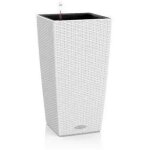 Cubico cottage 40 - kit complet, blanc 75 cm