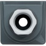Cubyko entr�e de c�ble pour presse �toupe m20 ip55 hager wna693