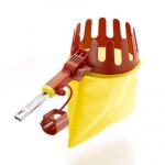 Cueille - fruits arboricole l. 13 cm multistar outils wolf