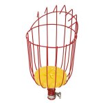 Cueille - fruits modele xxxl diamtre 30 cm