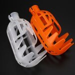 Cueilleur de fruits en serre, outils de jardin, jardinage, collection de fruits, outil de tte de cueillette, ...