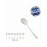 Cuill�re caf� et dessert mirage 135 mm.