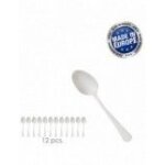 Cuill�re caf� et dessert murano 140 mm.