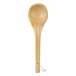 Cuillère simple de sauna faite à la main, accessoires de sauna, cuillère à eau de sauna Cuillère simple de sauna faite à la main, accessoires de sauna, cuillère à eau de sauna