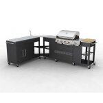 Cuisine extrieur complte missouri