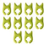 Cuisine saut potager potager pelle support de rangement vert