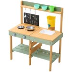 Cuisine en terre pour enfants - duoku - jeu d'extérieur pour tout - petits - avec jardinière réchauds ... Cuisine en terre pour enfants - duoku - jeu d'extérieur pour tout - petits - avec jardinière réchauds ...