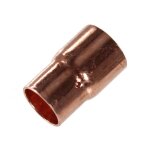 R�duction cuivre femelle / femelle 35 - 28