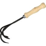Cultivateur ideal manche hêtre 155 cm Cultivateur ideal manche hêtre 155 cm