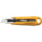 Cutter 17, 5mm sk - 4 olfa Cutter 17, 5mm sk - 4 olfa