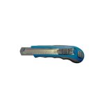 Cutter 18 mm  lame scable auto - rechargeables