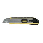 Cutter  cartouche fatmax xtreme 25mm stanley 0 - 10820