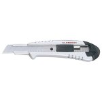 Cutter corps alumin. 18mm + 3lam. sc