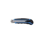 Cutter à lames bgs - 25 mm - exécution extra lourde - 50625 Cutter à lames bgs - 25 mm - exécution extra lourde - 50625