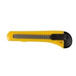 Cutter - a lame sécable 18 mm Cutter - a lame sécable 18 mm