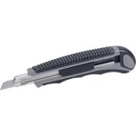 Cutter avec lame sécable 9 mm kwb 014009 Cutter avec lame sécable 9 mm kwb 014009