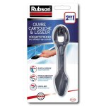 Cutter & lisseur easy service rubson skinpack