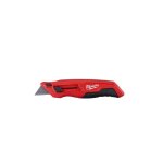 Cutter milwaukee  lame rtractable bimatire 4932471359