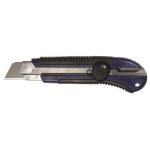Cutter  molette 25 mm lame scable
