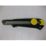 Cutter mpo 18mm stanley 1 - 10418 Cutter mpo 18mm stanley 1 - 10418