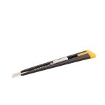Cutter olfa 180 black 9 mm - l'outil parfait Cutter olfa 180 black 9 mm - l'outil parfait