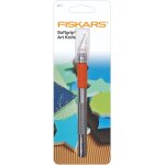 Cutter de précision softgrip fiskars Cutter de précision softgrip fiskars