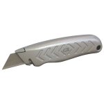 Cutter sans lame r�tractable c. k. t0956 - 2