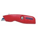 Cutter de scurit auto - rtractable` irwin