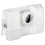 Cuve et broyeur sanitaire sololift2 wc - 1 rf 97775314