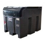 Cuve ravitaillement fuel 400l