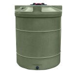 Cuve de stockage eau 3000 verticale