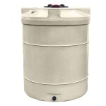 Cuve de stockage eau 3000l