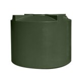 Cuve de stockage eau 4000 verticale