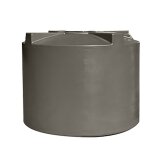 Cuve de stockage eau 4000 verticale
