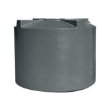 Cuve de stockage eau 4000 verticale