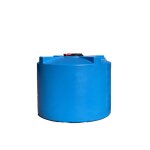 Cuve de stockage eau 4000 verticale