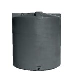 Cuve de stockage eau 5000 verticale Cuve de stockage eau 5000 verticale