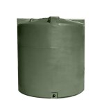 Cuve de stockage eau 5000 verticale