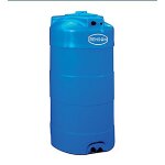 Cuve de stockage eau verticale 1500l