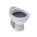 Cuvette au solgeberit bambini pour bbs et jeunes enfants, 37. 5cm, blanc