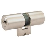 Cylindre adaptable mul - t - lock cabri 262s + - 66 mm - 3 cls